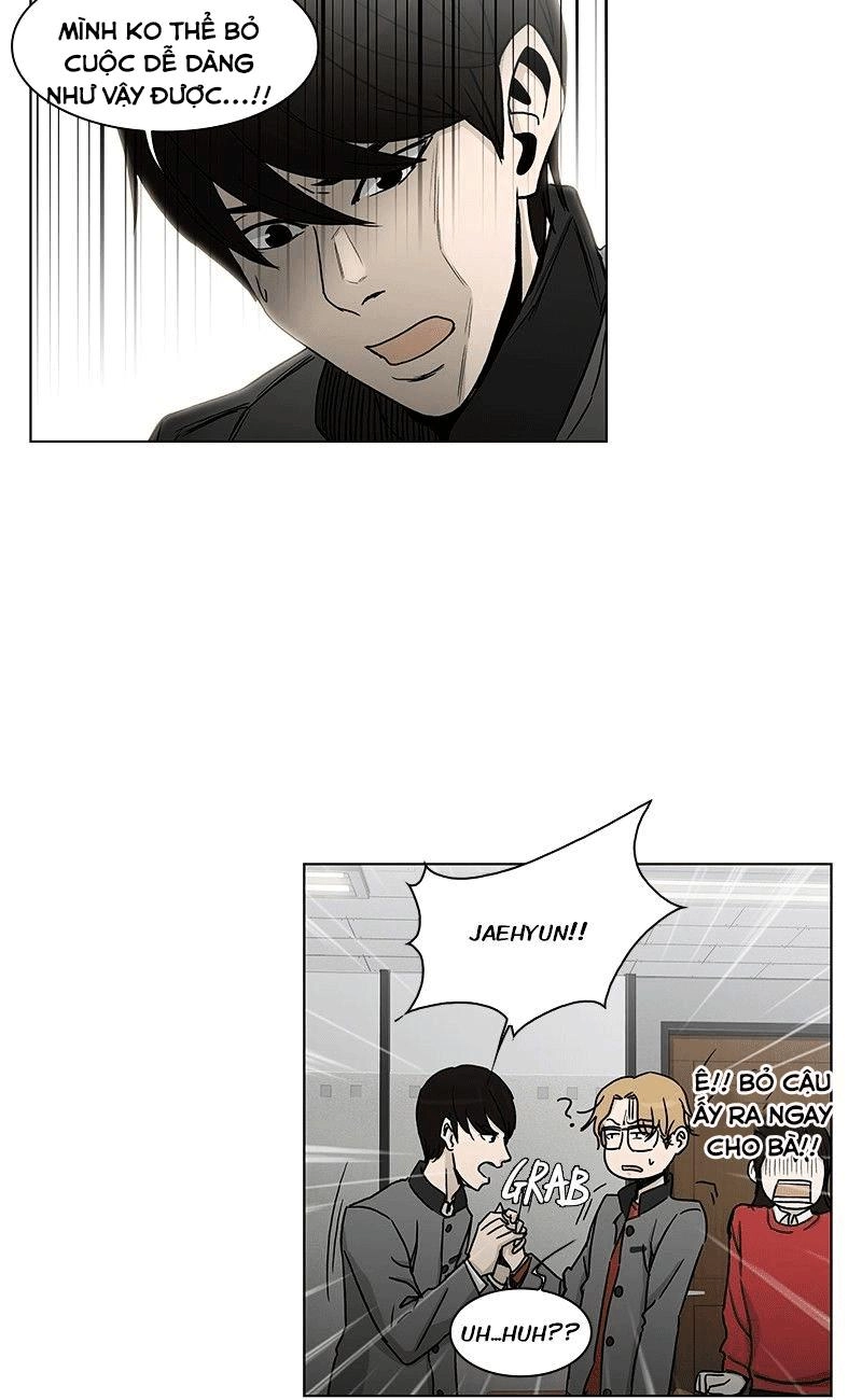 Anh Ấy Là Nữ Sinh Cấp 3 Chapter 51 - 27