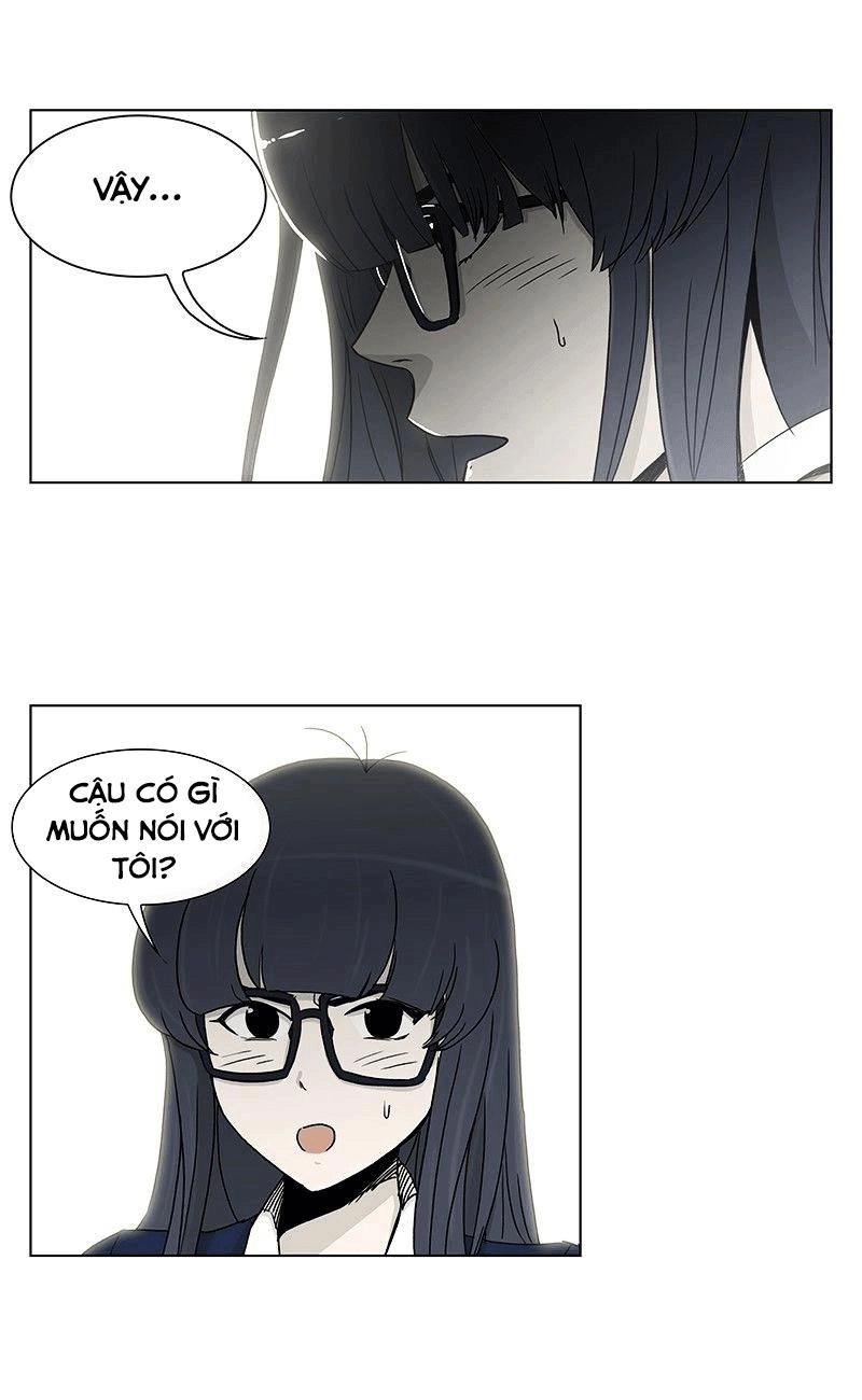 Anh Ấy Là Nữ Sinh Cấp 3 Chapter 53 - 2