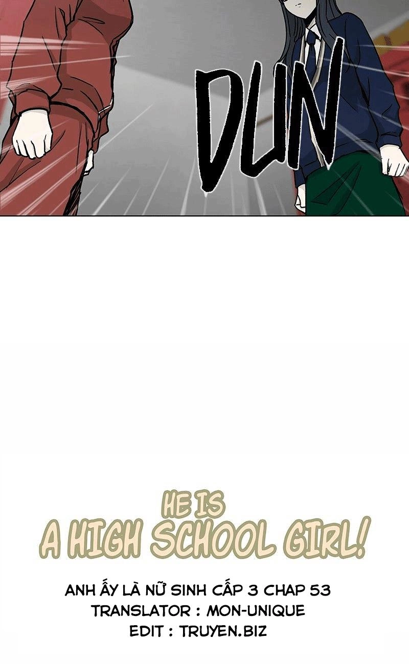 Anh Ấy Là Nữ Sinh Cấp 3 Chapter 53 - 4