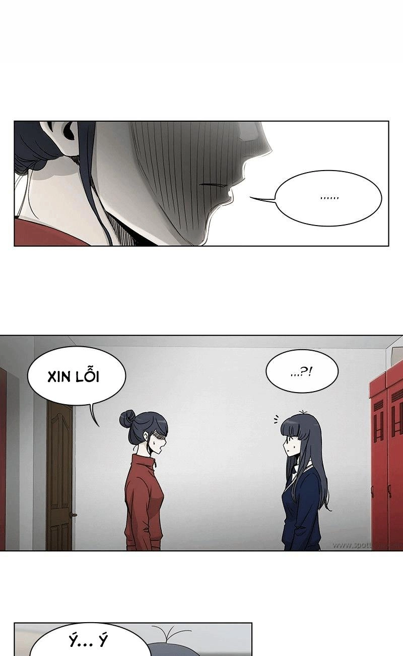 Anh Ấy Là Nữ Sinh Cấp 3 Chapter 53 - 5