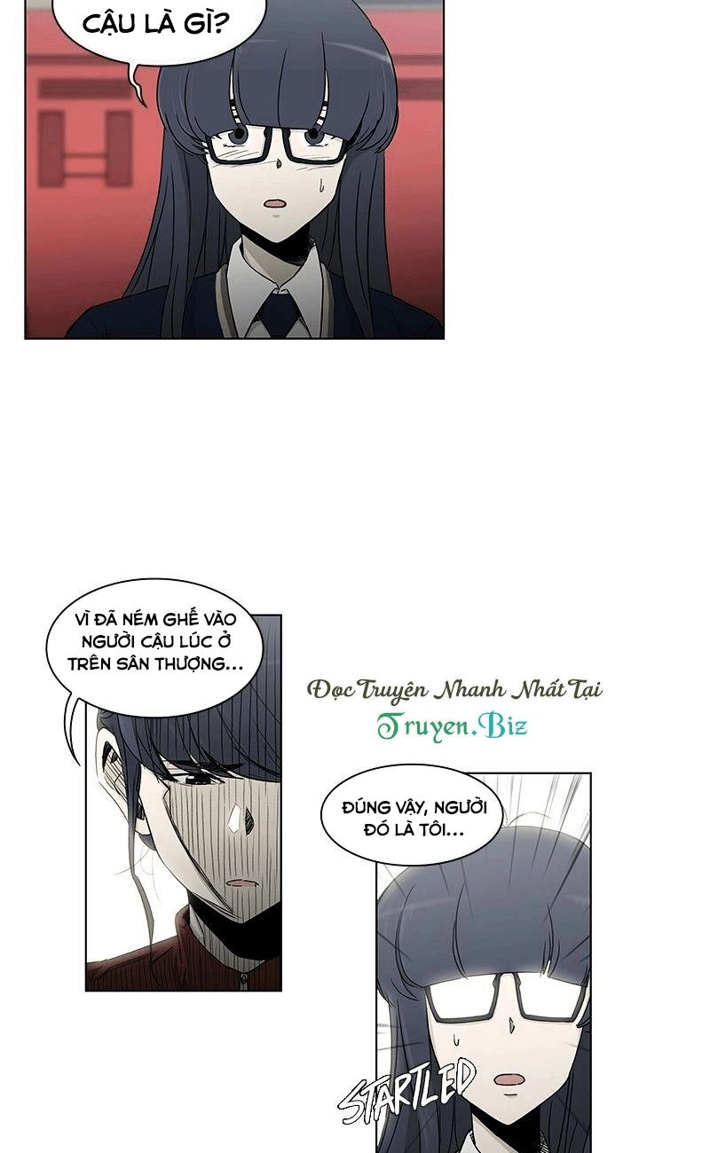 Anh Ấy Là Nữ Sinh Cấp 3 Chapter 53 - 6