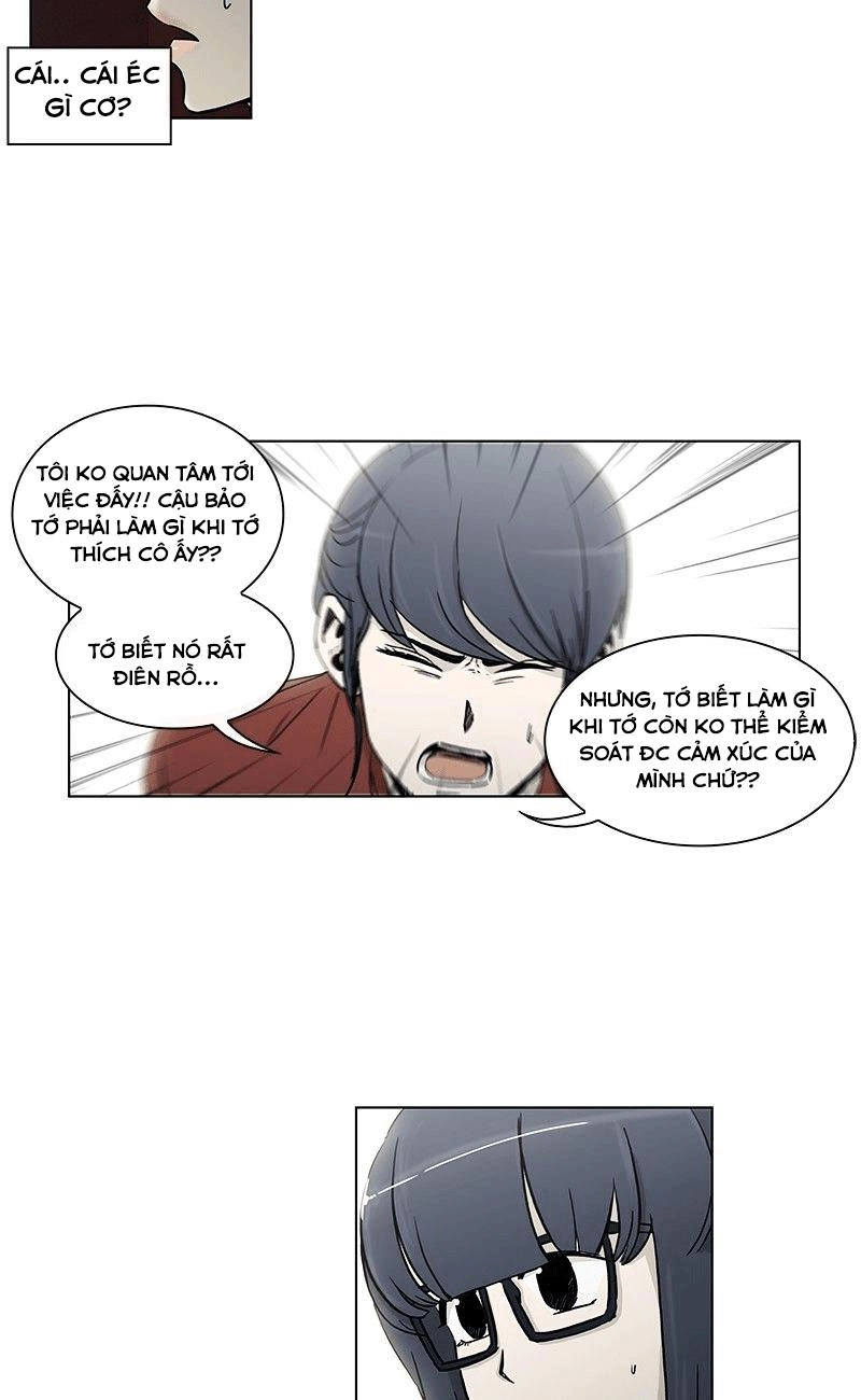 Anh Ấy Là Nữ Sinh Cấp 3 Chapter 53 - 9