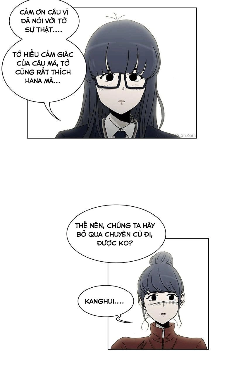 Anh Ấy Là Nữ Sinh Cấp 3 Chapter 53 - 12