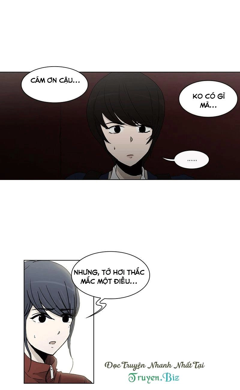 Anh Ấy Là Nữ Sinh Cấp 3 Chapter 53 - 13