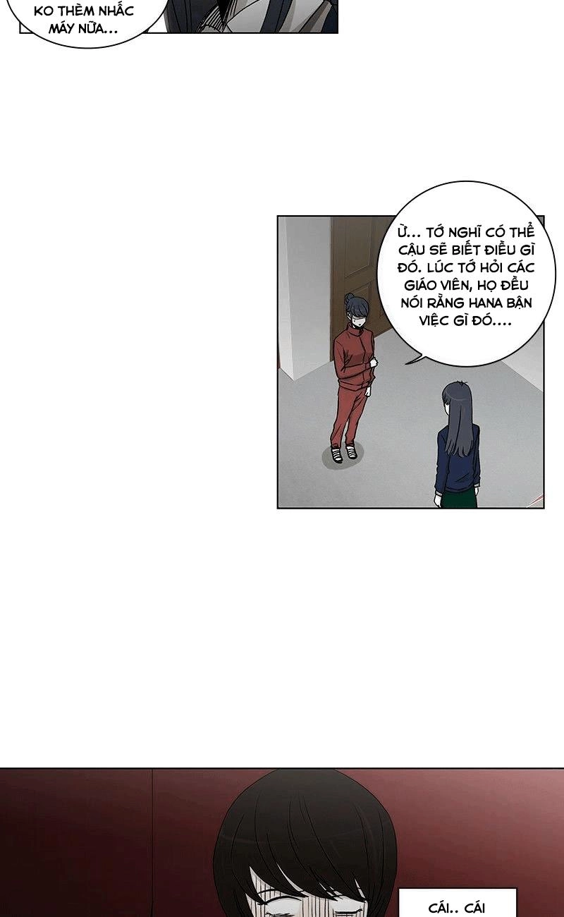 Anh Ấy Là Nữ Sinh Cấp 3 Chapter 53 - 15