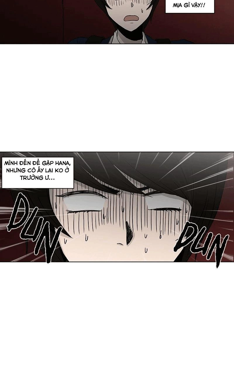 Anh Ấy Là Nữ Sinh Cấp 3 Chapter 53 - 16