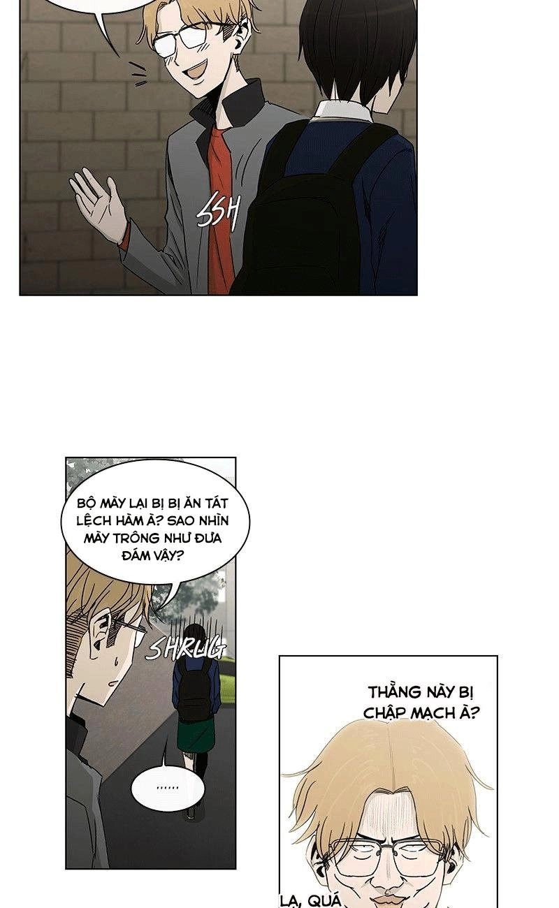 Anh Ấy Là Nữ Sinh Cấp 3 Chapter 53 - 19