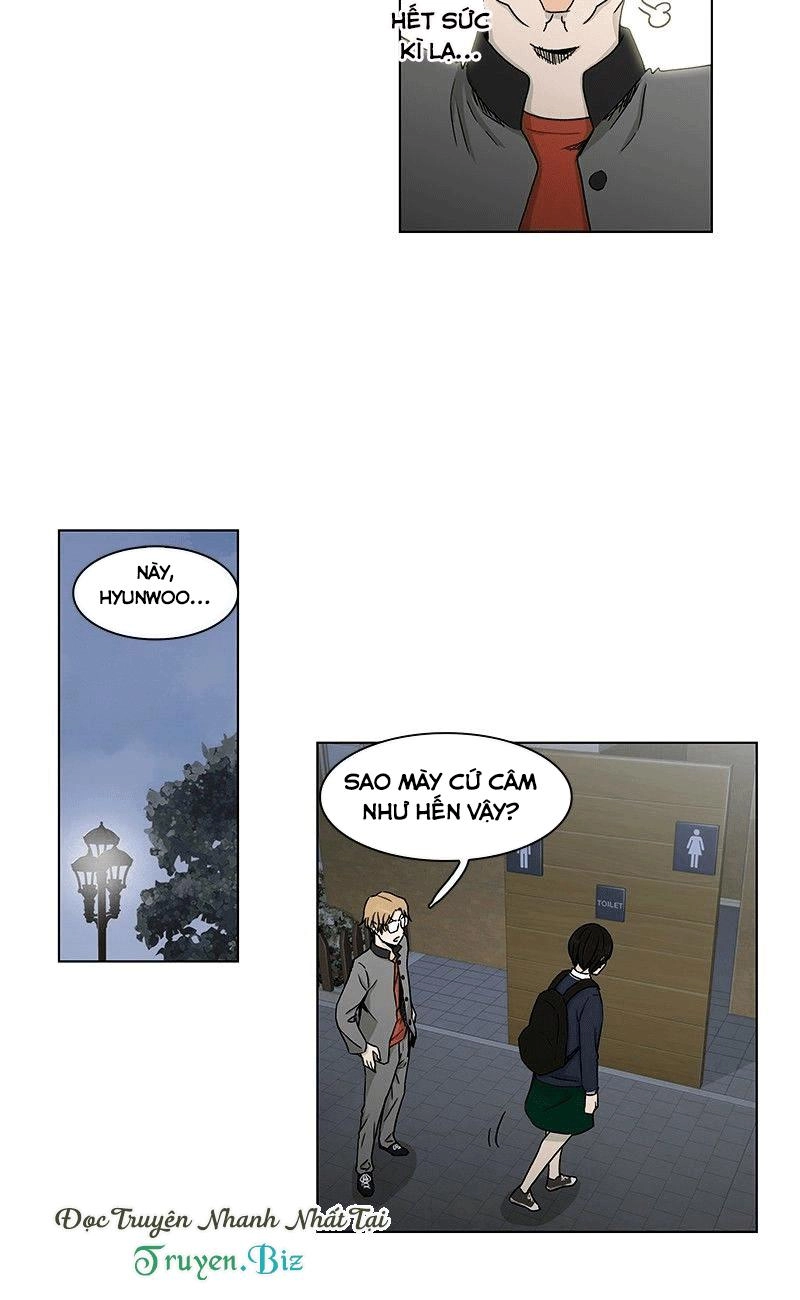 Anh Ấy Là Nữ Sinh Cấp 3 Chapter 53 - 20