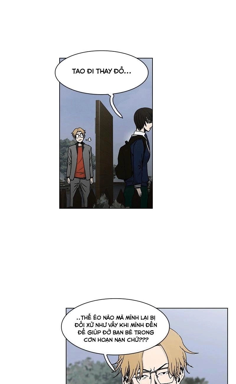 Anh Ấy Là Nữ Sinh Cấp 3 Chapter 53 - 21