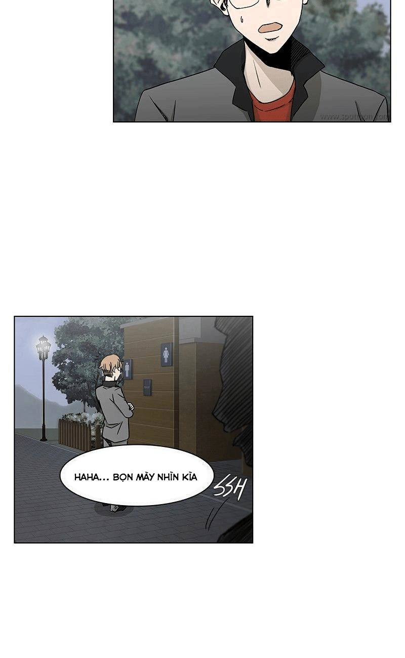 Anh Ấy Là Nữ Sinh Cấp 3 Chapter 53 - 22