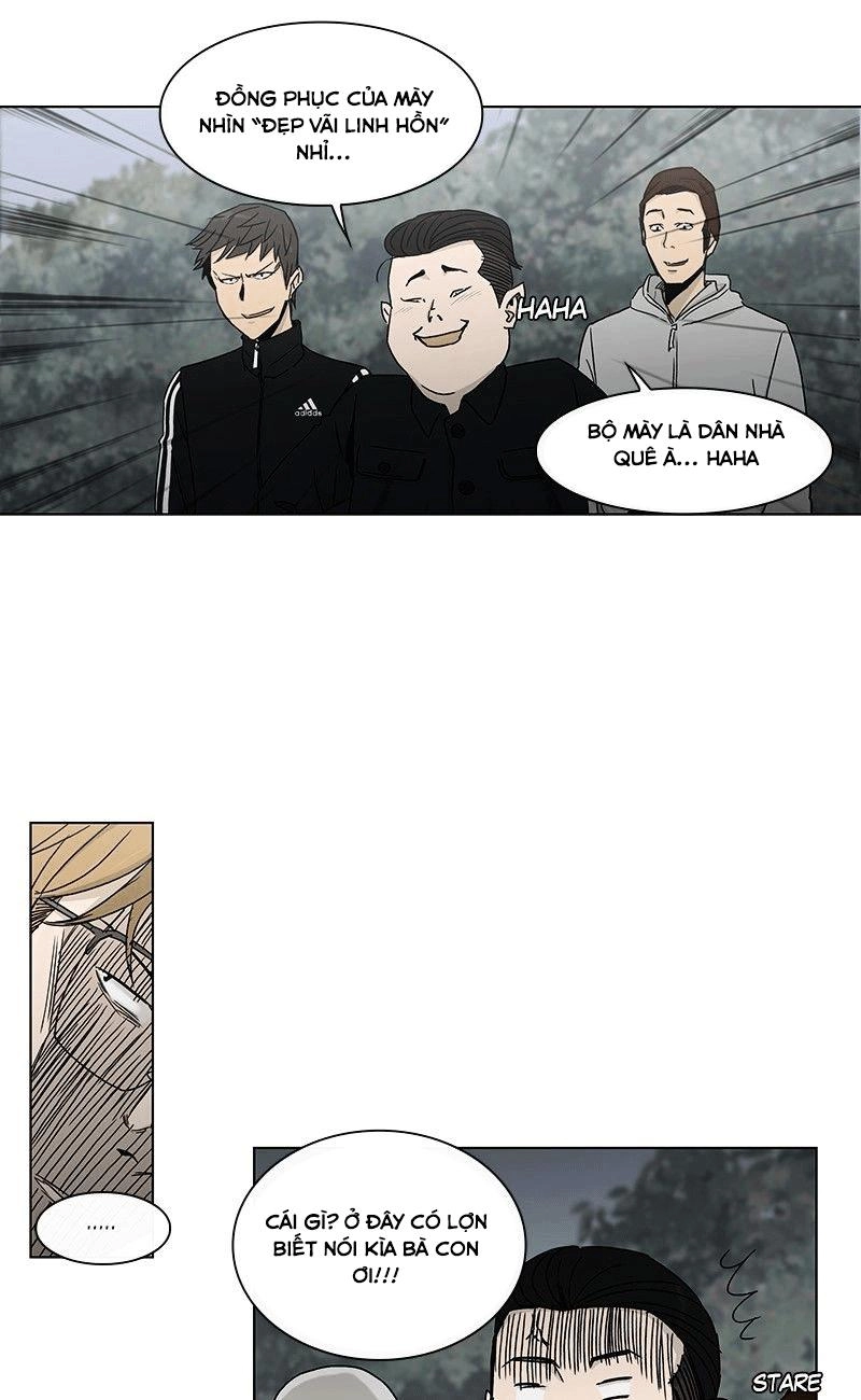 Anh Ấy Là Nữ Sinh Cấp 3 Chapter 53 - 23