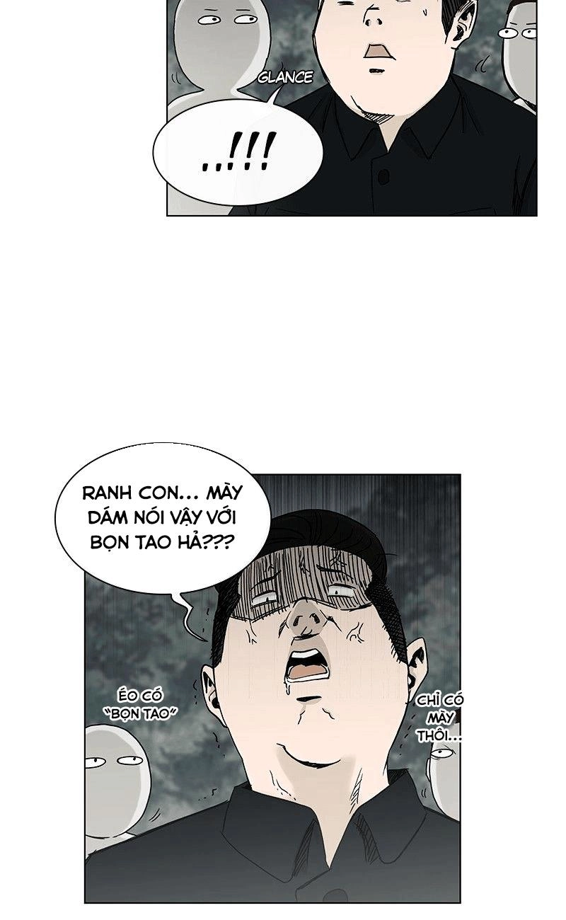 Anh Ấy Là Nữ Sinh Cấp 3 Chapter 53 - 24