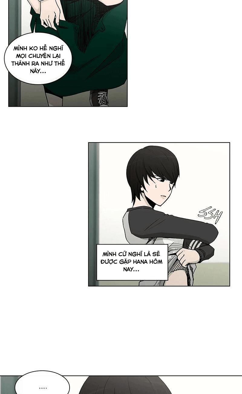 Anh Ấy Là Nữ Sinh Cấp 3 Chapter 53 - 26