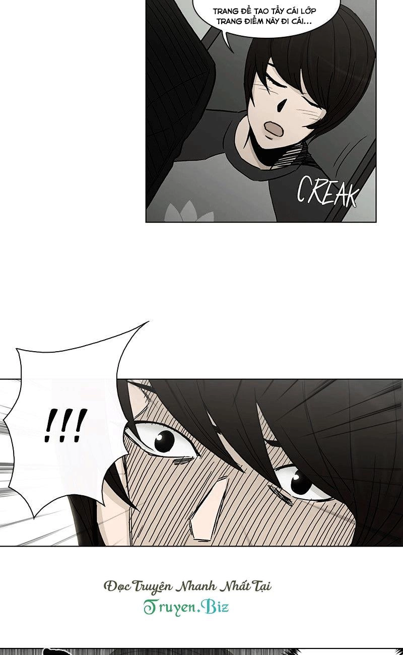 Anh Ấy Là Nữ Sinh Cấp 3 Chapter 53 - 28