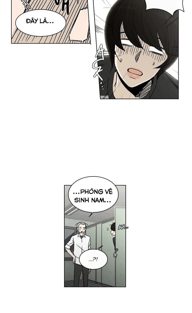 Anh Ấy Là Nữ Sinh Cấp 3 Chapter 53 - 30