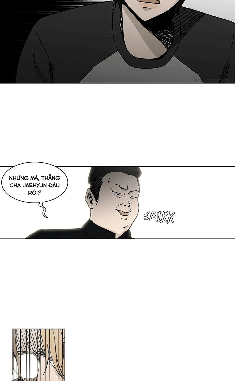 Anh Ấy Là Nữ Sinh Cấp 3 Chapter 53 - 35