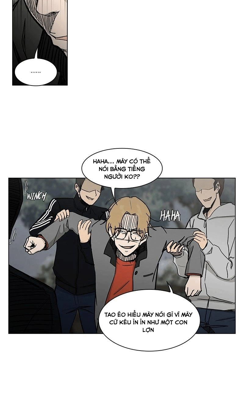 Anh Ấy Là Nữ Sinh Cấp 3 Chapter 53 - 36