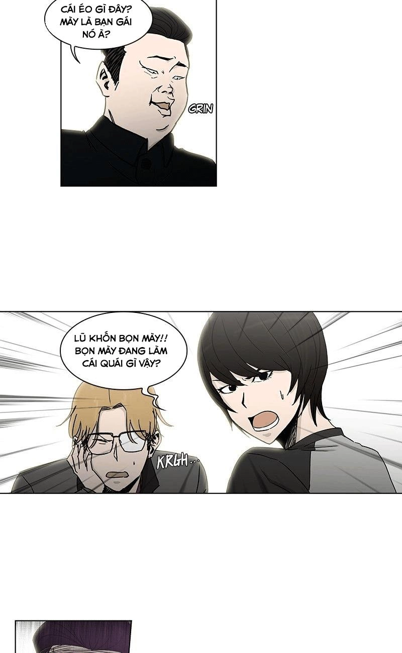 Anh Ấy Là Nữ Sinh Cấp 3 Chapter 53 - 39