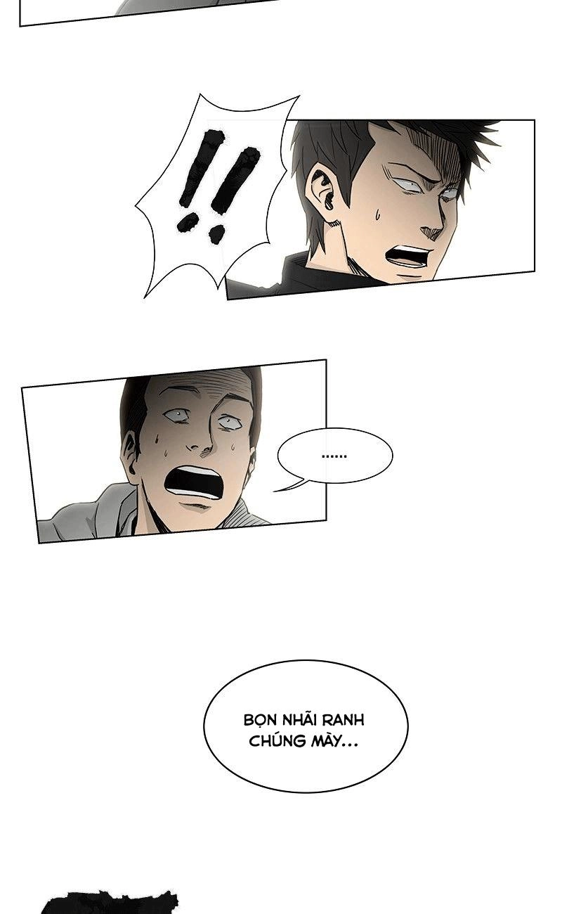 Anh Ấy Là Nữ Sinh Cấp 3 Chapter 54 - 4