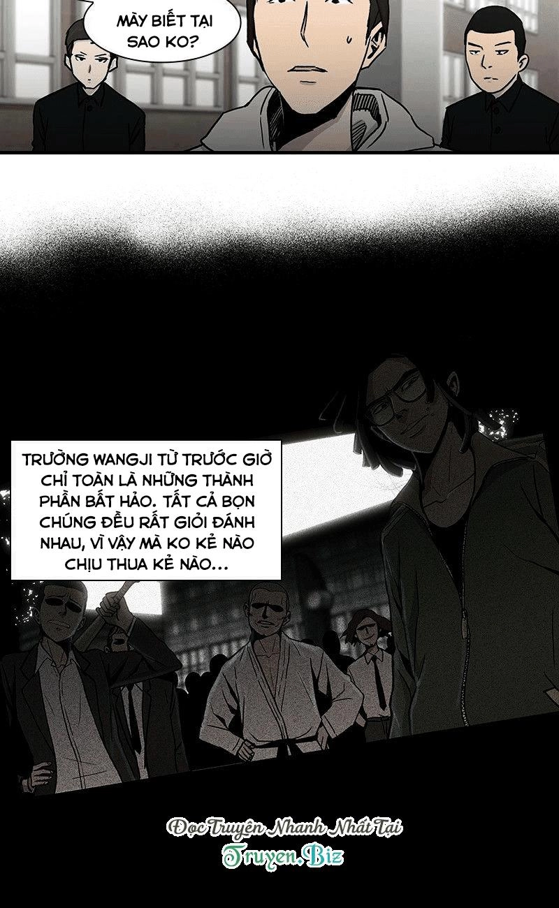 Anh Ấy Là Nữ Sinh Cấp 3 Chapter 55 - 15