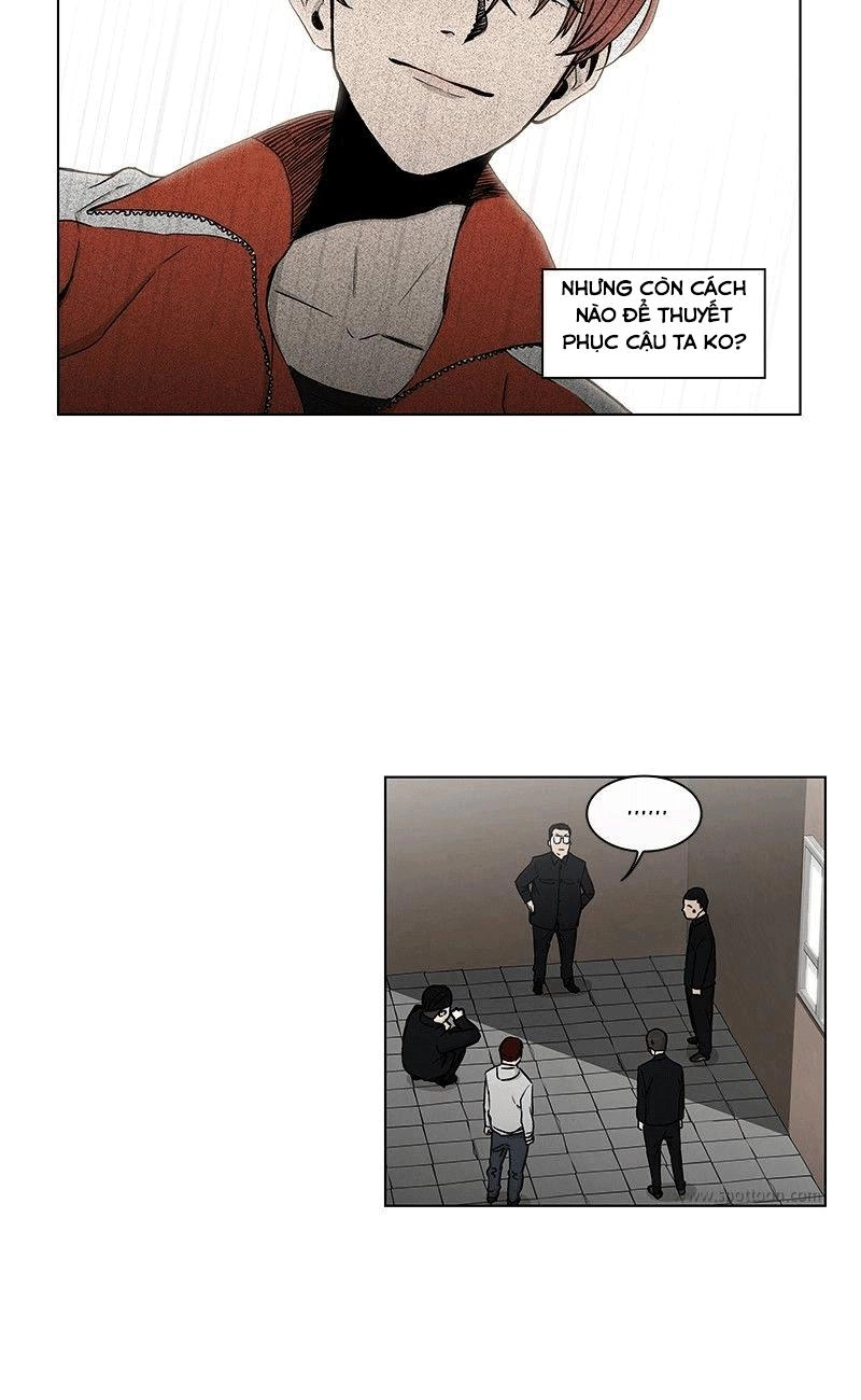 Anh Ấy Là Nữ Sinh Cấp 3 Chapter 55 - 23