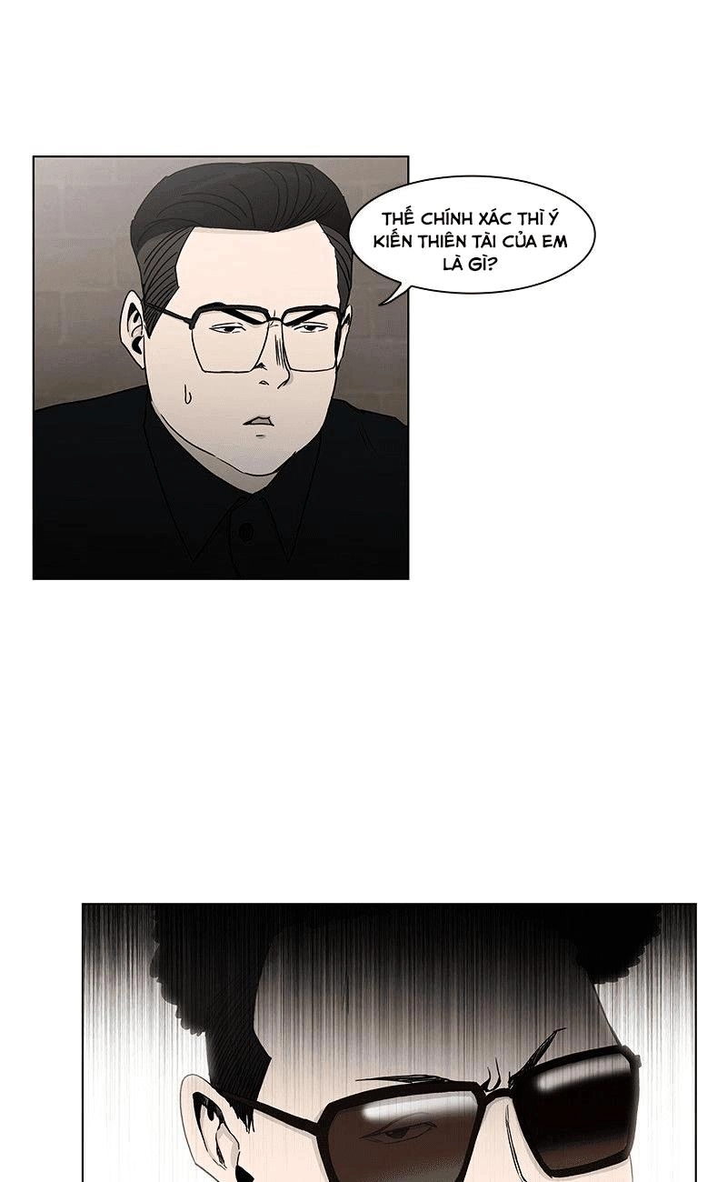 Anh Ấy Là Nữ Sinh Cấp 3 Chapter 55 - 25