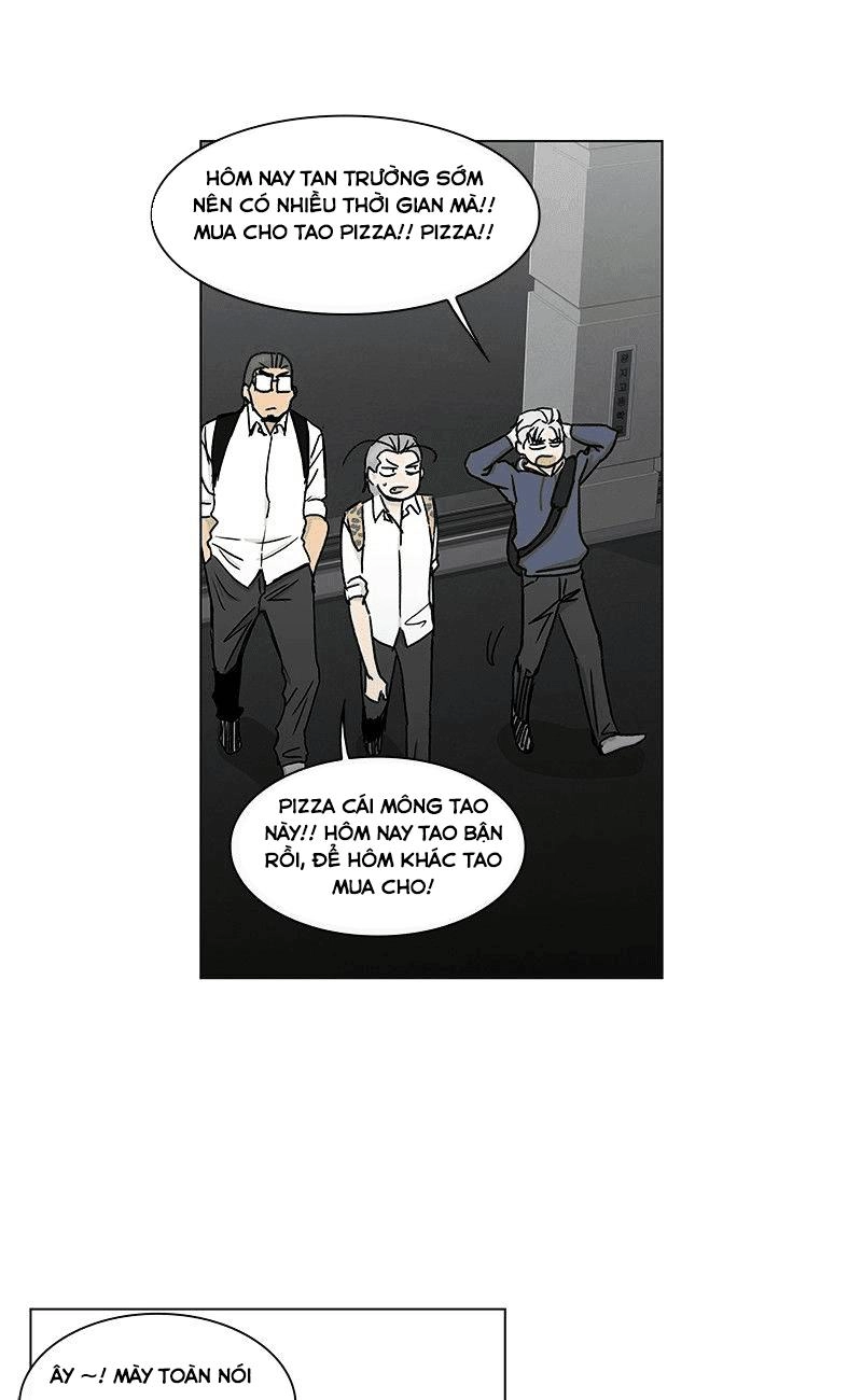 Anh Ấy Là Nữ Sinh Cấp 3 Chapter 55 - 28