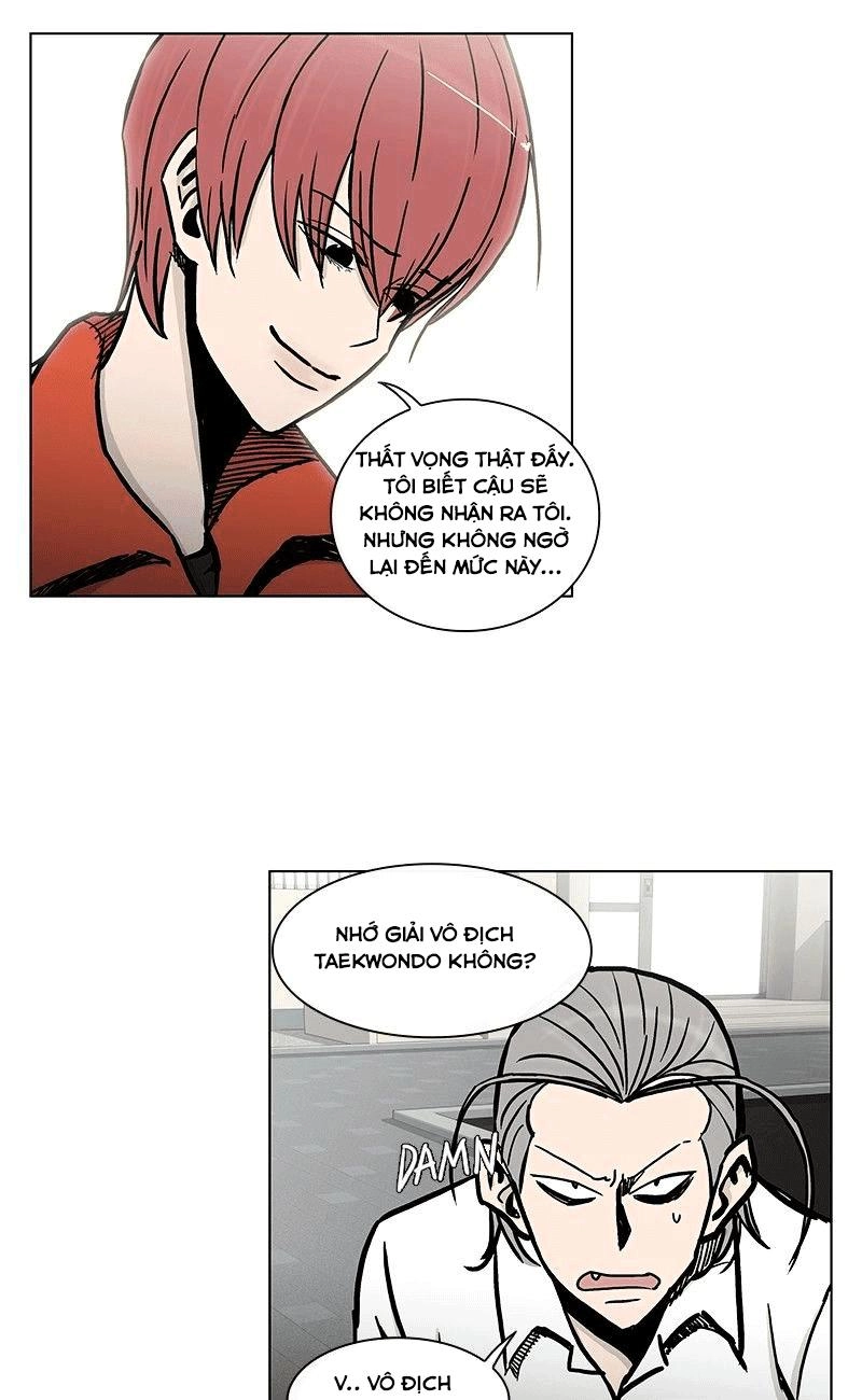 Anh Ấy Là Nữ Sinh Cấp 3 Chapter 57 - 17