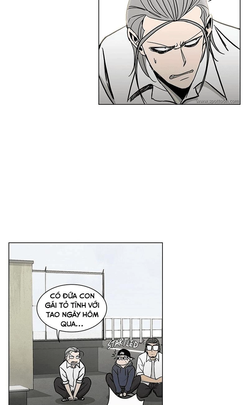 Anh Ấy Là Nữ Sinh Cấp 3 Chapter 58 - 17