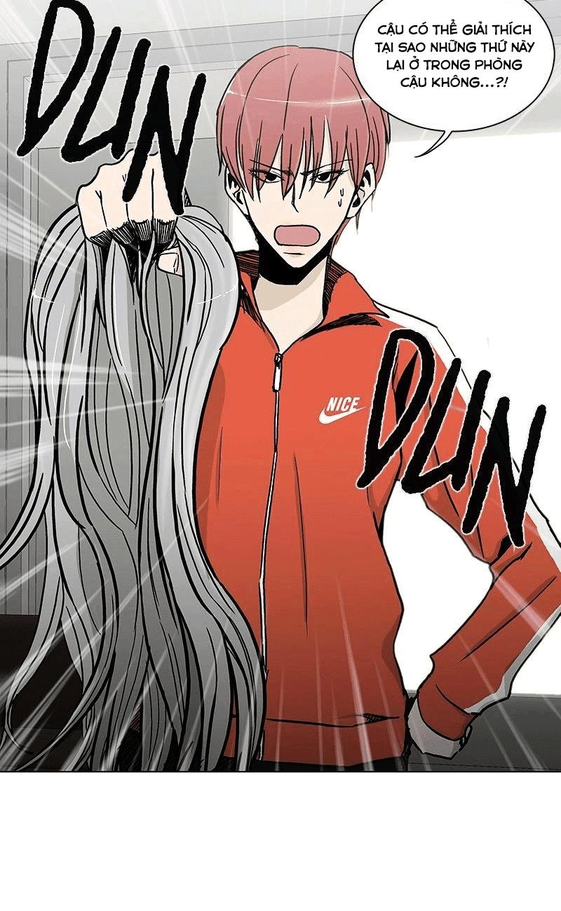 Anh Ấy Là Nữ Sinh Cấp 3 Chapter 58 - 43