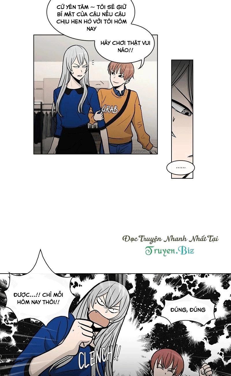 Anh Ấy Là Nữ Sinh Cấp 3 Chapter 60 - 16