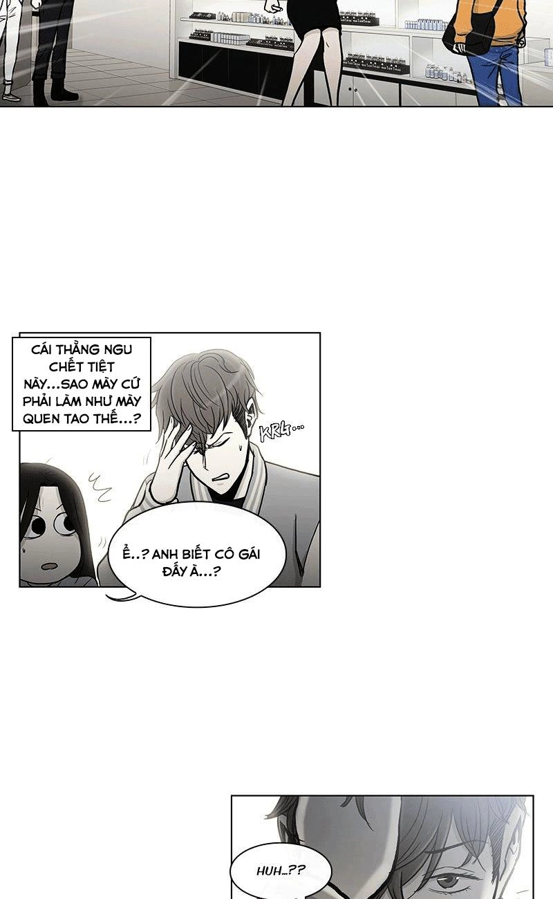 Anh Ấy Là Nữ Sinh Cấp 3 Chapter 60 - 24
