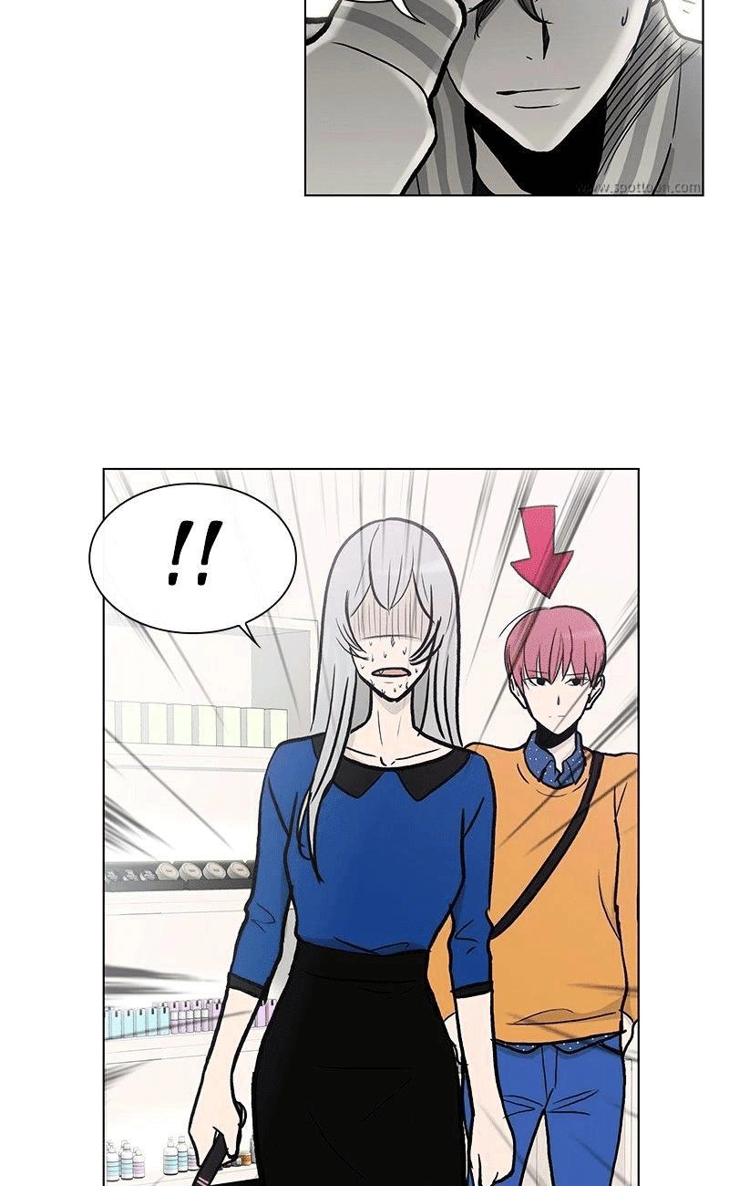 Anh Ấy Là Nữ Sinh Cấp 3 Chapter 60 - 25