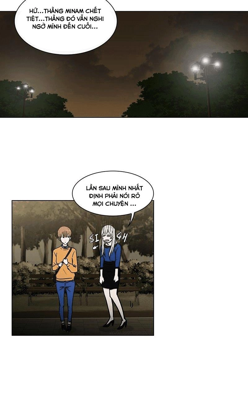 Anh Ấy Là Nữ Sinh Cấp 3 Chapter 60 - 29