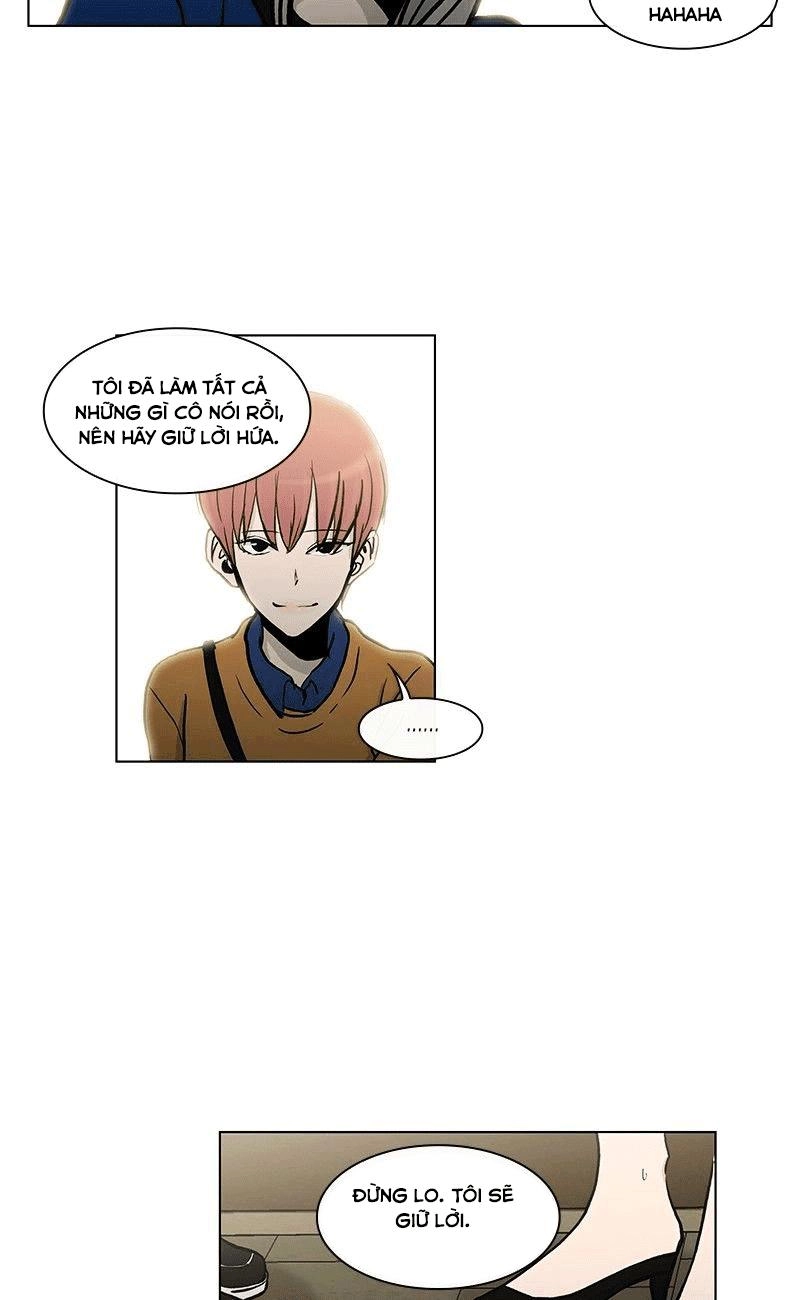 Anh Ấy Là Nữ Sinh Cấp 3 Chapter 60 - 31