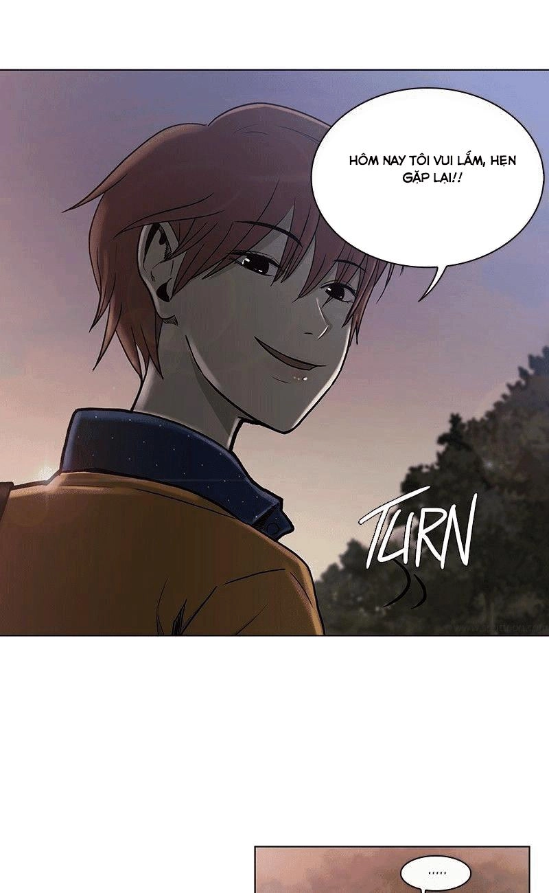 Anh Ấy Là Nữ Sinh Cấp 3 Chapter 60 - 42