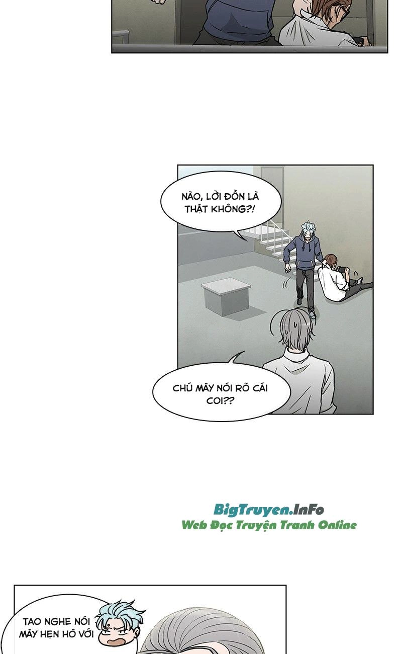 Anh Ấy Là Nữ Sinh Cấp 3 Chapter 61 - 13