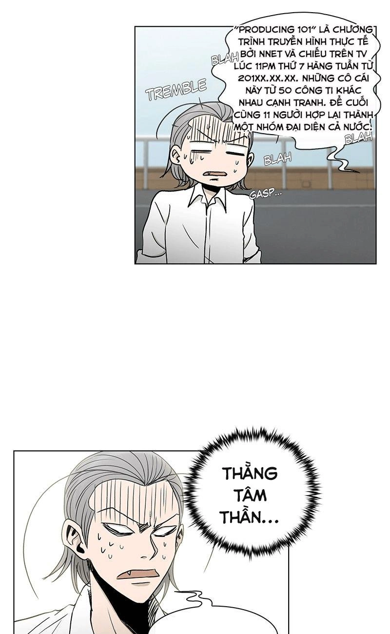 Anh Ấy Là Nữ Sinh Cấp 3 Chapter 61 - 26