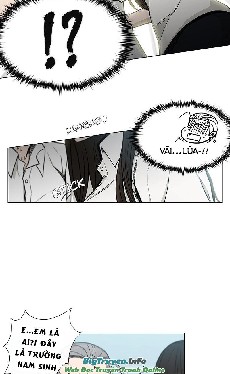 Anh Ấy Là Nữ Sinh Cấp 3 Chapter 62 - 5