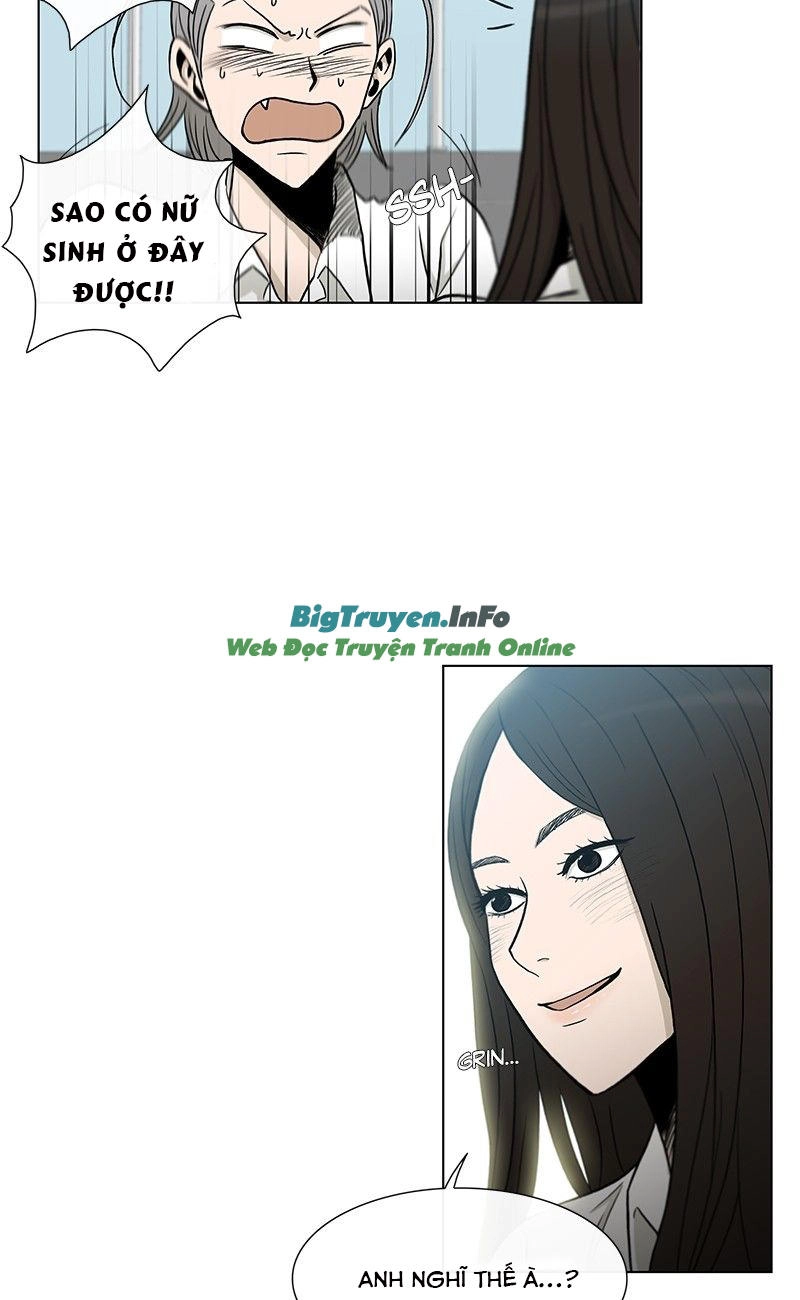 Anh Ấy Là Nữ Sinh Cấp 3 Chapter 62 - 6