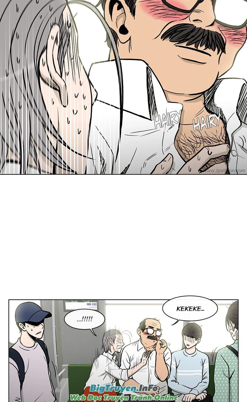 Anh Ấy Là Nữ Sinh Cấp 3 Chapter 62 - 11