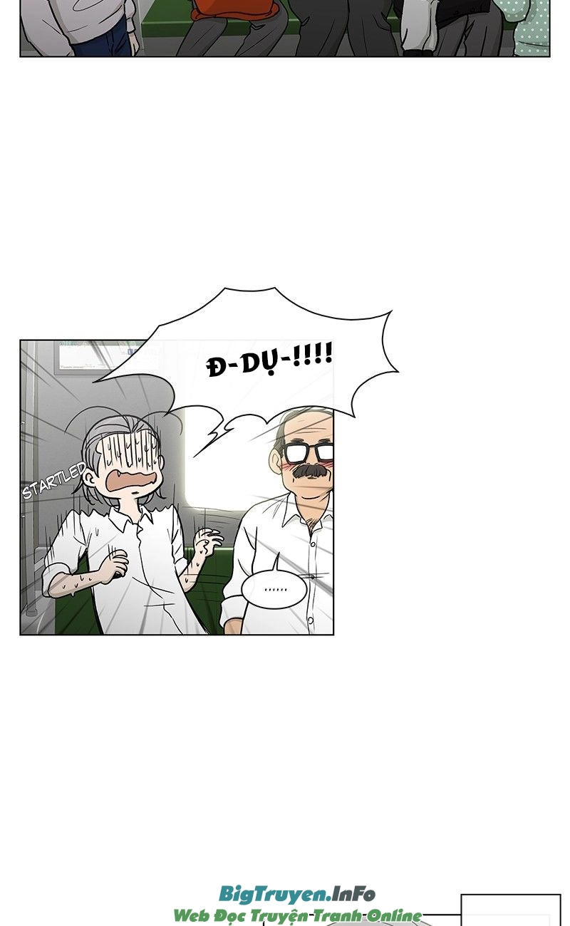 Anh Ấy Là Nữ Sinh Cấp 3 Chapter 62 - 12