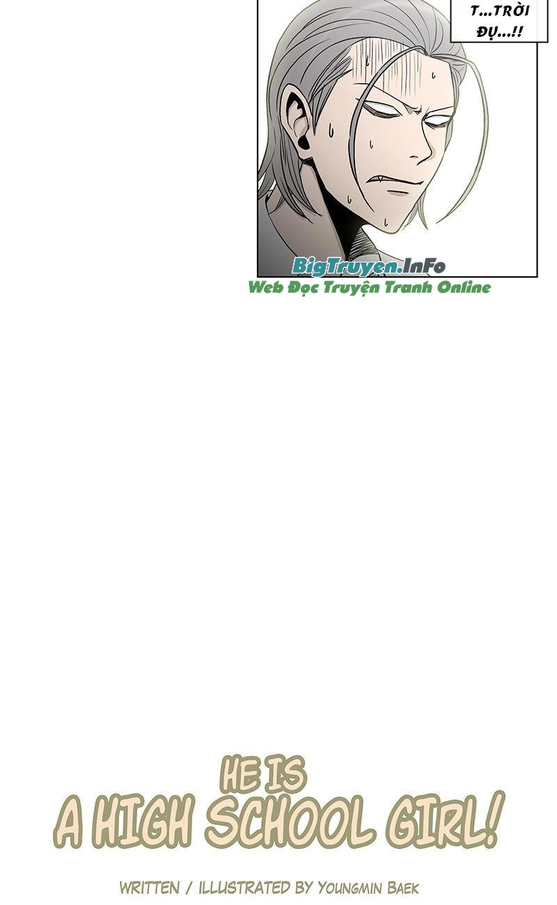 Anh Ấy Là Nữ Sinh Cấp 3 Chapter 62 - 13