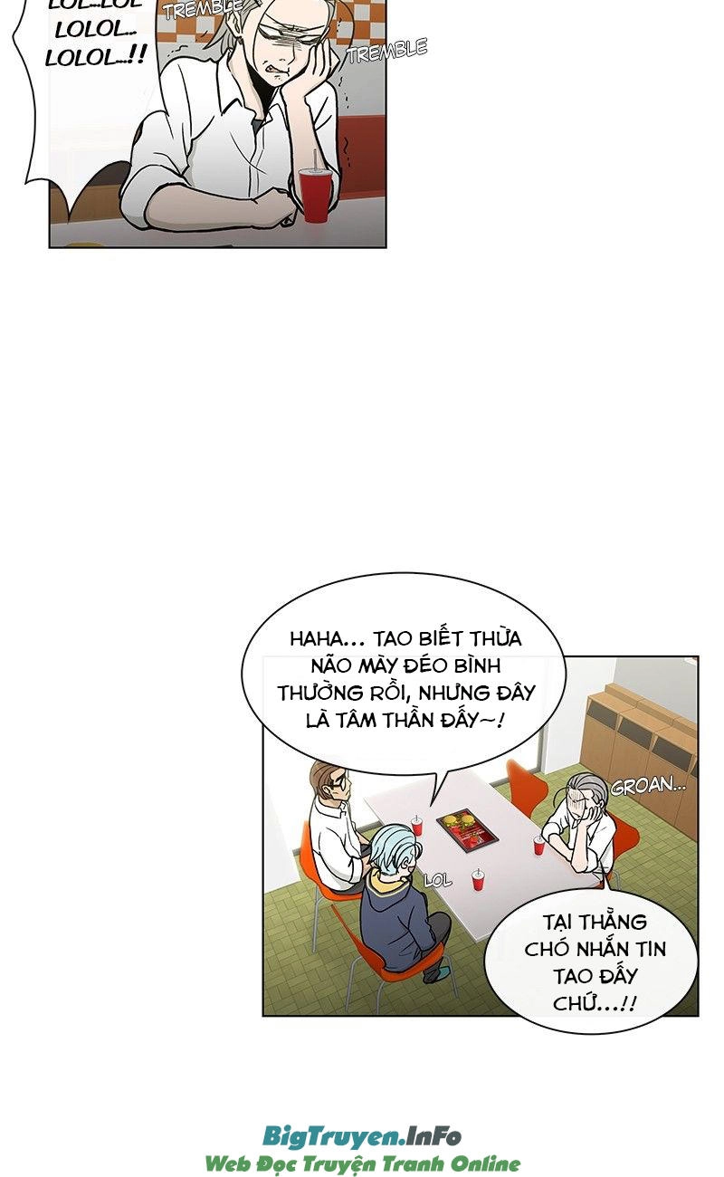 Anh Ấy Là Nữ Sinh Cấp 3 Chapter 62 - 16