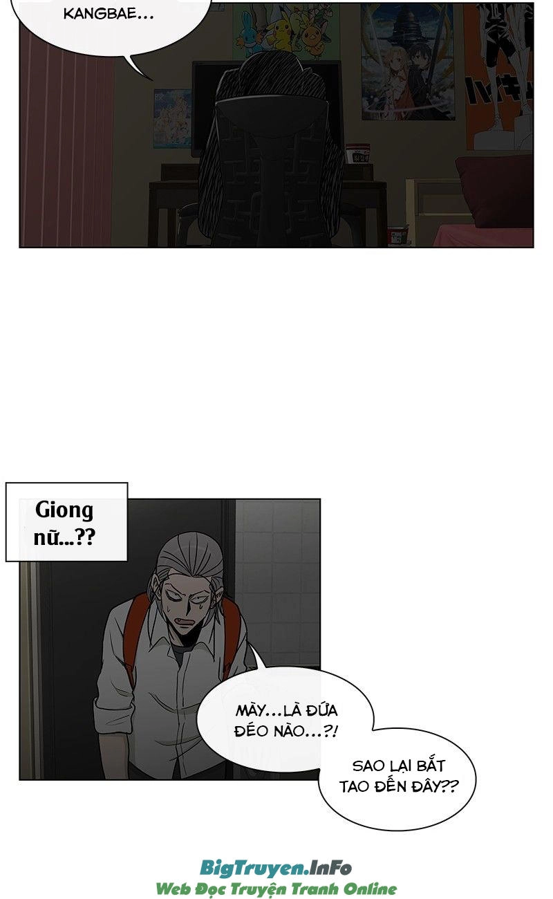 Anh Ấy Là Nữ Sinh Cấp 3 Chapter 62 - 40