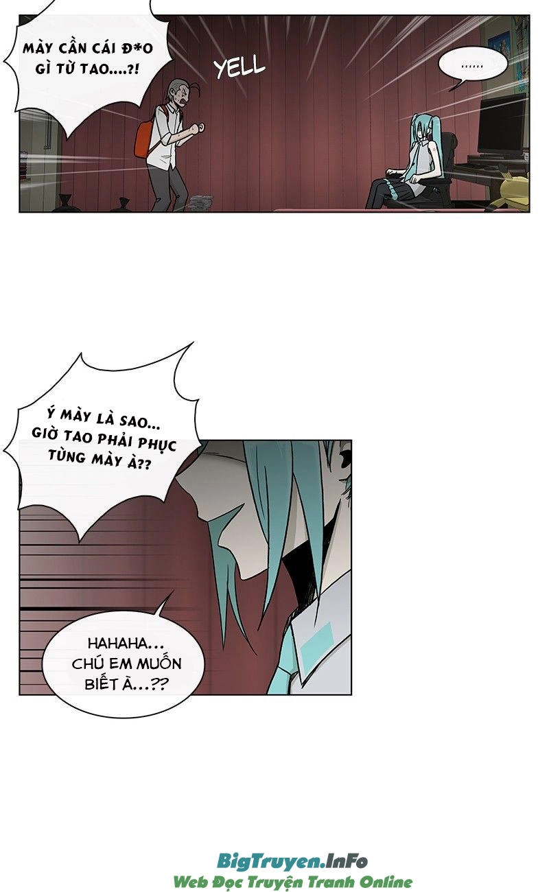 Anh Ấy Là Nữ Sinh Cấp 3 Chapter 63 - 21