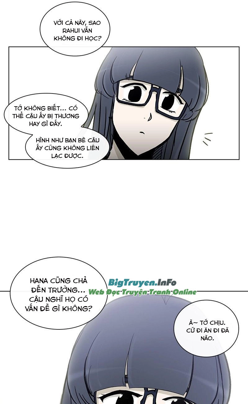 Anh Ấy Là Nữ Sinh Cấp 3 Chapter 63 - 40