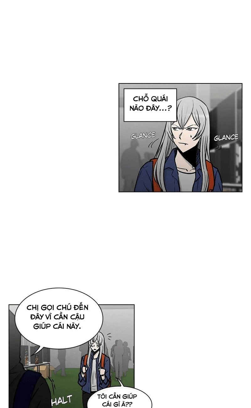 Anh Ấy Là Nữ Sinh Cấp 3 Chapter 64 - 13