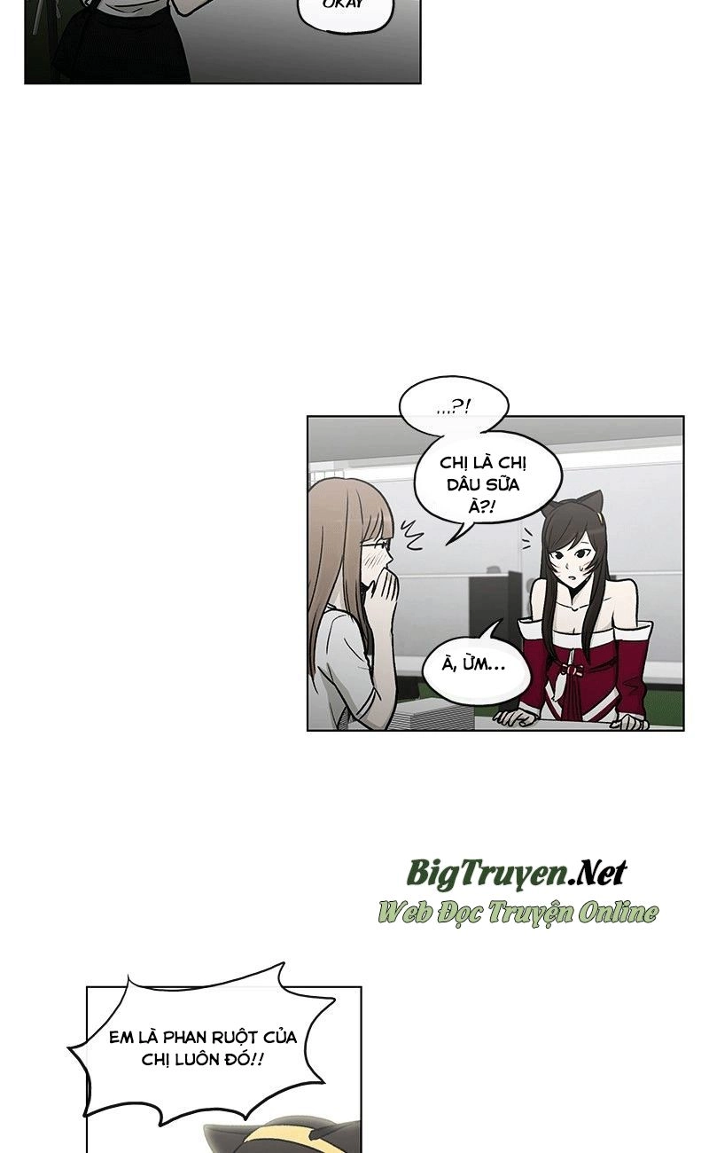 Anh Ấy Là Nữ Sinh Cấp 3 Chapter 65 - 24