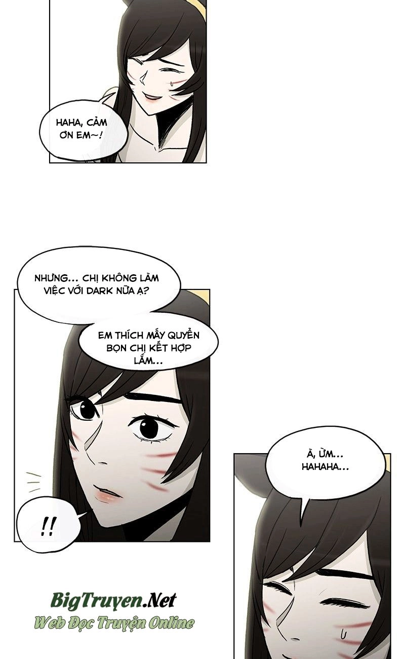 Anh Ấy Là Nữ Sinh Cấp 3 Chapter 65 - 25